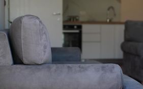 Stylish Apartment Near Tirana Center
