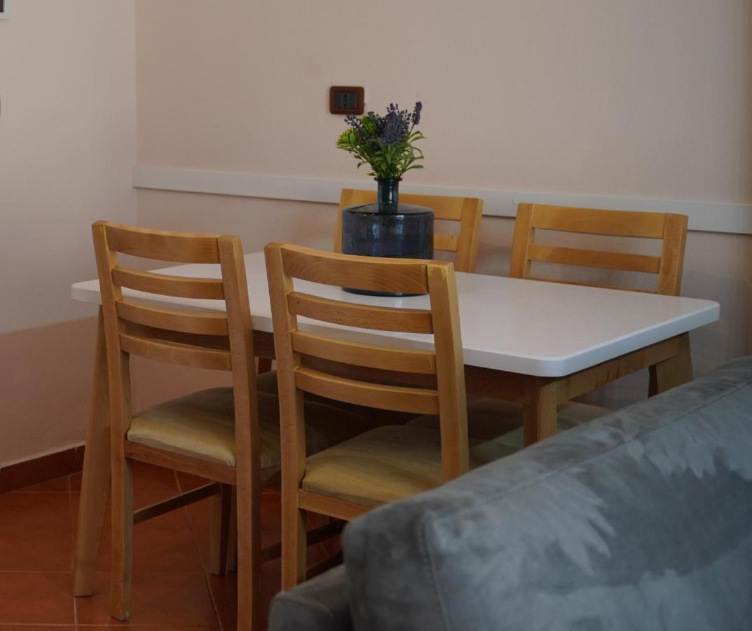 Stylish Apartment Near Tirana Center Zewnętrze zdjęcie