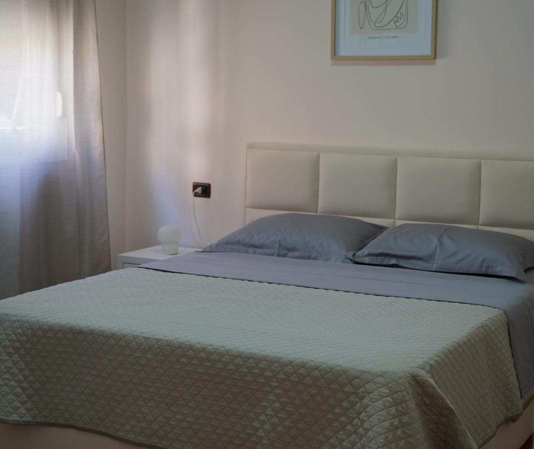 Stylish Apartment Near Tirana Center Zewnętrze zdjęcie