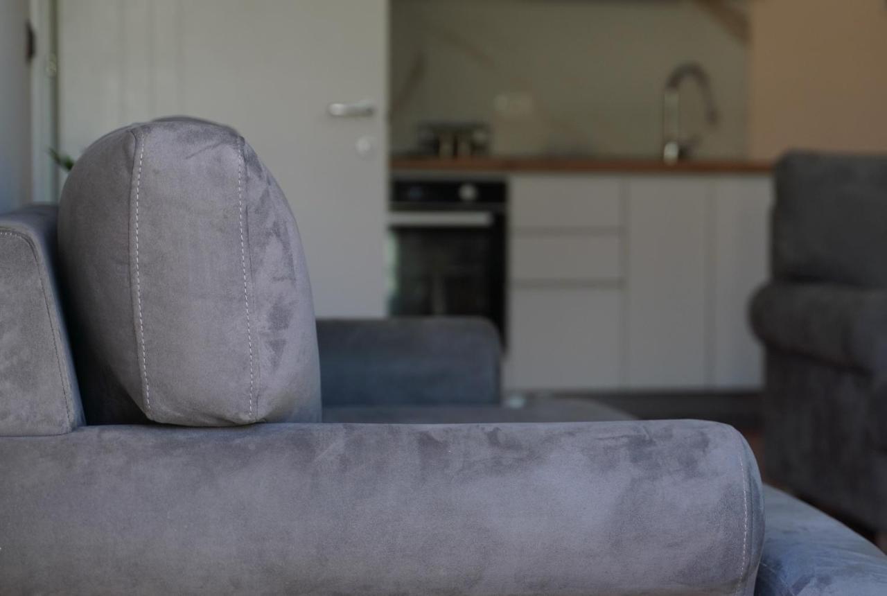 Stylish Apartment Near Tirana Center Zewnętrze zdjęcie