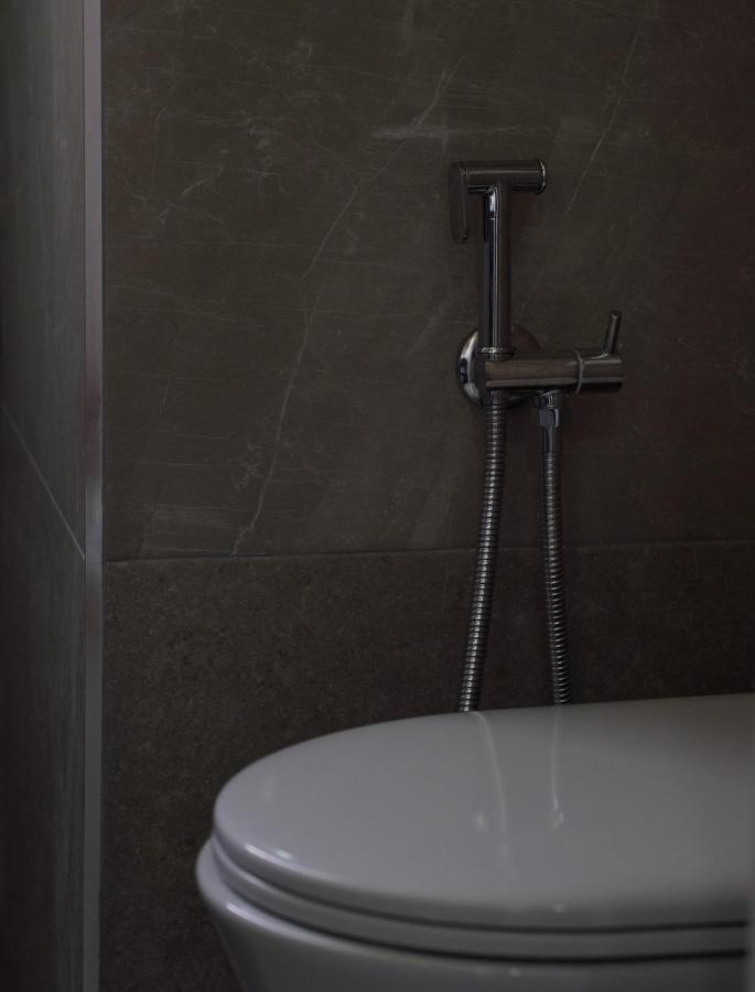 Stylish Apartment Near Tirana Center Zewnętrze zdjęcie